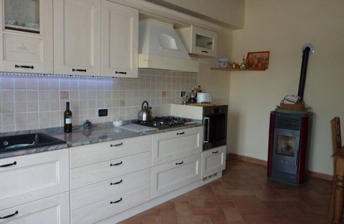 Pellegrino Parmense House | Super Stone Farmhouse/Villa near Salsomaggiore, Parma-