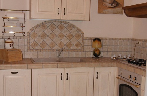 Ventimiglia Apartment | Superb 2 parts in ground villa