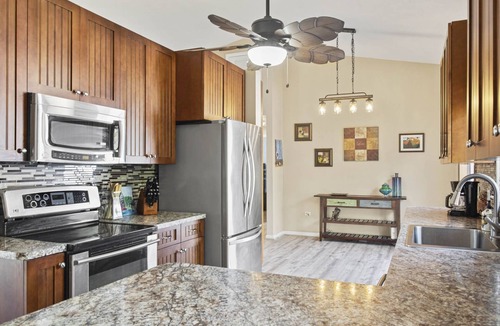 Tavernier House | Superb Keys home w/heated pool, jacuzzi, fast wifi & more!