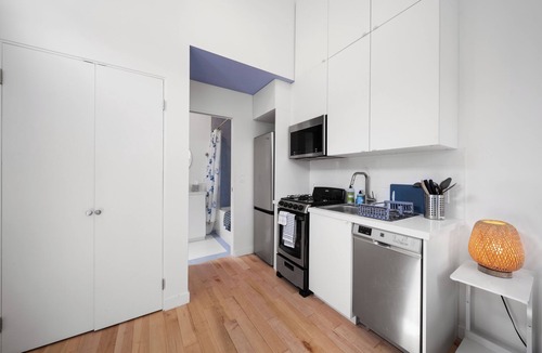 Clarkdale Apartment | Superb studio with AC in pleasant Culver City location