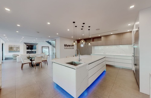 West Hollywood Villa | SUPERHOST- Tranquil Luxury Villa With Private Pool
