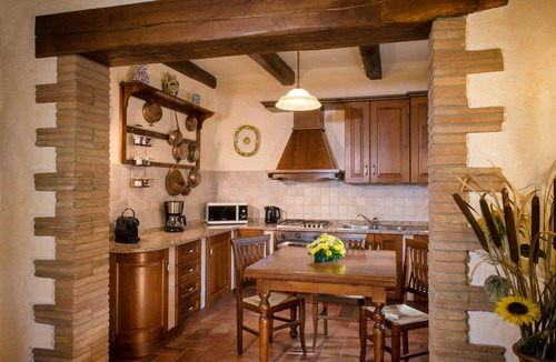 Cortona Apartment | superior apartment