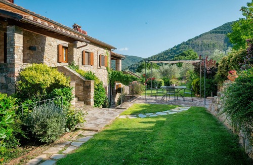 Cortona Apartment | superior apartment