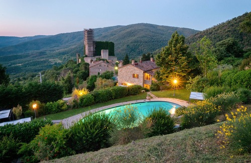 Cortona Apartment | superior apartment