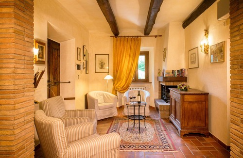 Cortona Apartment | superior apartment