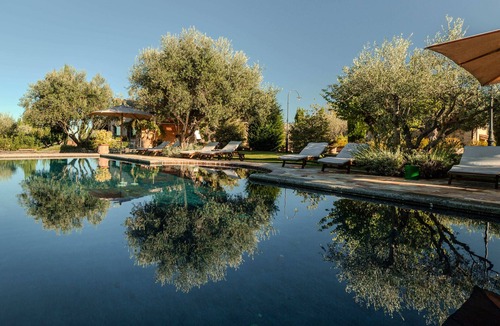 Monterosso Apartment | Superior Apartment The Black Mulberry Tree Apartment