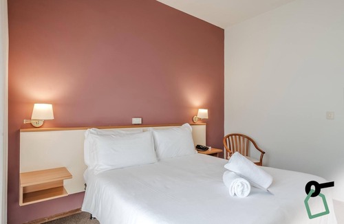 Celle Ligure Hotel | Superior Double Room | Hotiday Celle Ligure