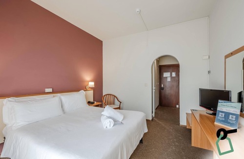 Celle Ligure Hotel | Superior Double Room | Hotiday Celle Ligure