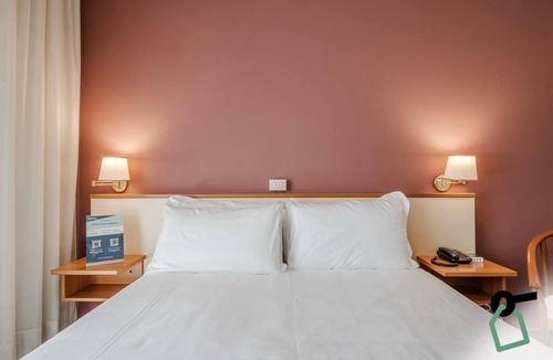 Celle Ligure Hotel | Superior Double Room | Hotiday Celle Ligure