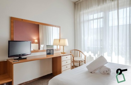 Celle Ligure Hotel | Superior Double Room | Hotiday Celle Ligure