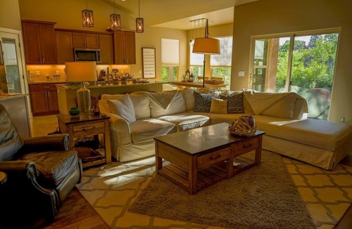 Cedaredge House | Surface Creek Sanctuary