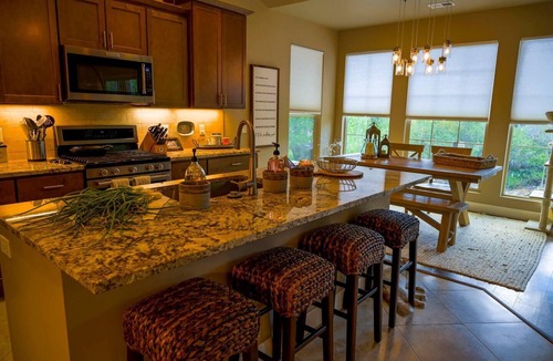 Cedaredge House | Surface Creek Sanctuary