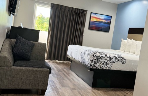 South Redondo Hotel | Surfside Inn Redondo Beach