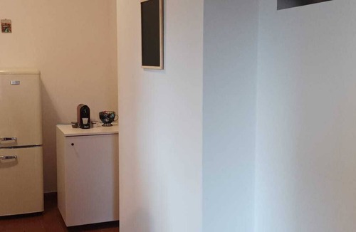 Vitorchiano Apartment | Suspended in the village