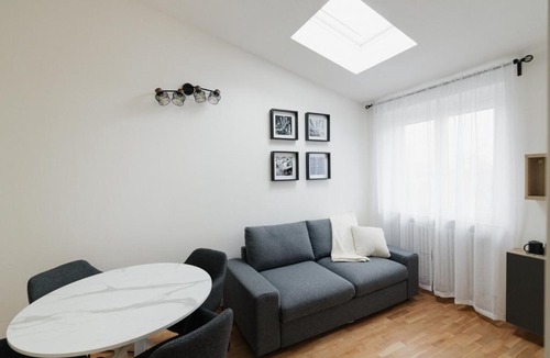 San Leonardo Apartment | Sveva nel Ducato