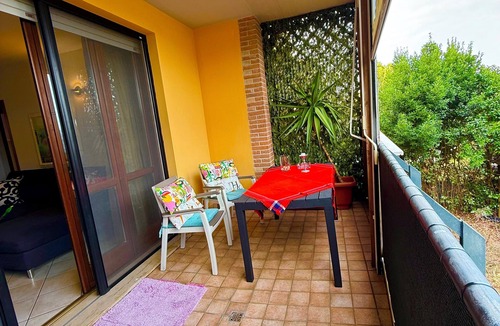 Marebello Apartment | Sweet comfortable flat