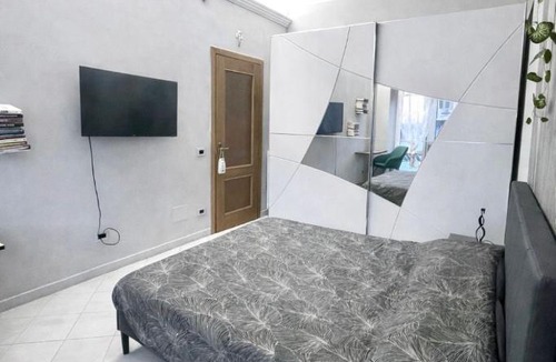 Quartiere XXII Collatino House | Sweet Dreams