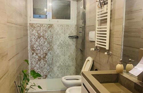 Quartiere XXII Collatino House | Sweet Dreams