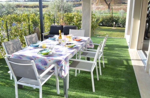 Montescudaio House | Sweet Home by Interhome