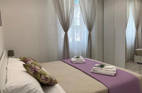 Fossolo Apartment | Sweet Home Mariana