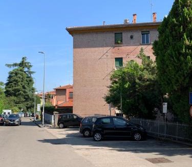 Fossolo Apartment | Sweet Home Mariana