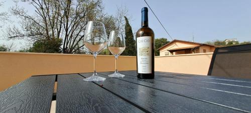 Offida Apartment | Sweet Home Offida