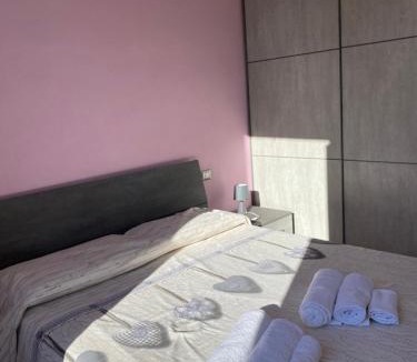 Ovada Apartment | Sweet Home Sara