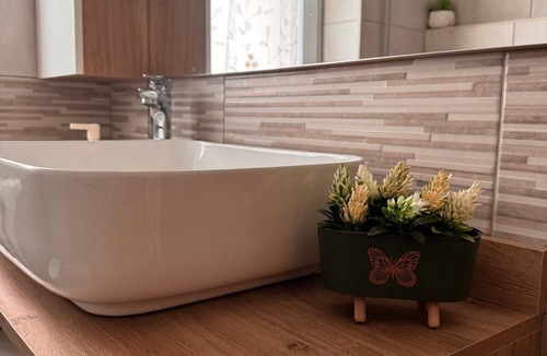 Rome Province Apartment | Sweet House in Rome - Tor Vergata Metro C