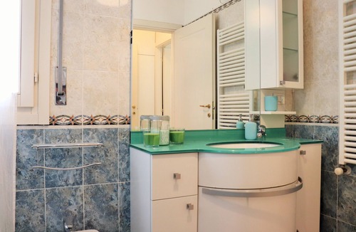 San Lazzaro di Savena Apartment | SWEET HOME SAN LAZZARO