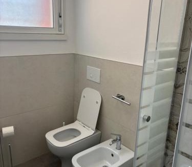 Castel Maggiore Apartment | sweet rest