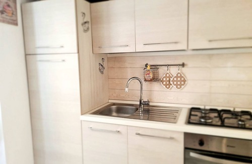 Badalucco Apartment | "SweetHome Relax" by Interhome