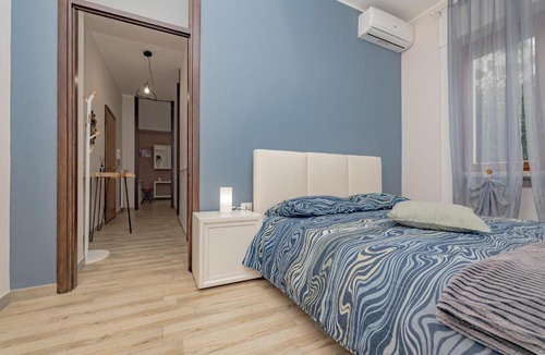 Saronno Apartment | SweetHomeSaronno-A 20 minuti da Milano