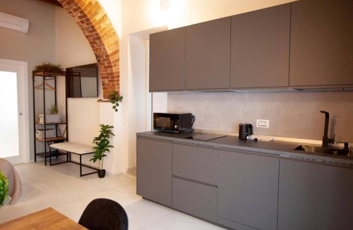 La Foce Apartment | Switch Holiday 312