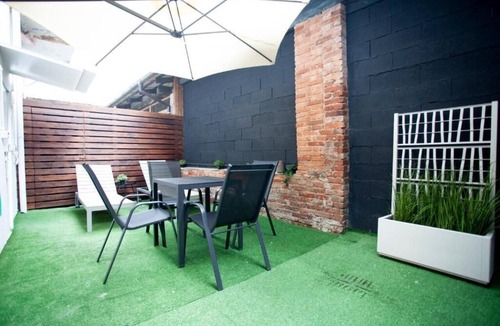 La Foce Apartment | Switch Holiday 312