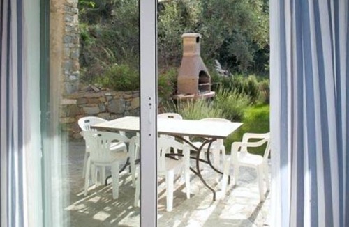 Boscomare House | Sylviane House