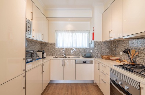 Albufeira Condo | T2 - Marina Star Gardens - Albufeira - Comfort and convenience for your summer