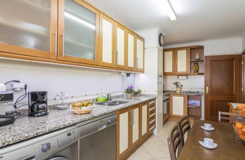 Olhao Apartment | T2 Olhão by Interhome