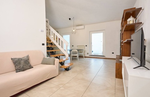 Empoli Apartment | Tacos House, central apartment in Empoli, strategic location