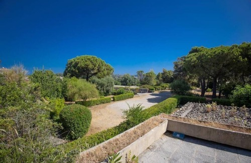 Fonte Blanda Apartment | Talamonaccio Military Fort
