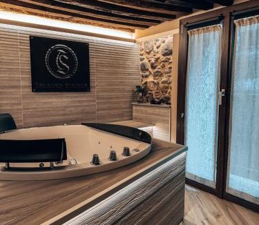 Dolceacqua Bed & Breakfast | Talking Stones