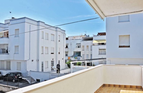 Fossacesia Marina Apartment | Tamarice - YourPlace Abruzzo