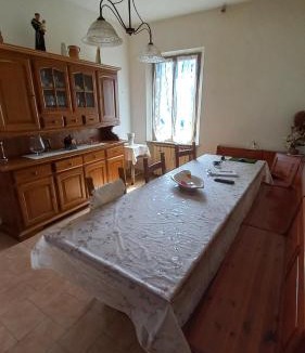 Montopoli in Val d'Arno Apartment | Tana Rosa