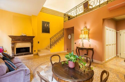 Historic Center Apartment | Tanari Palace - Exclusive