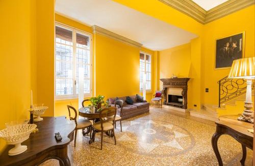 Historic Center Apartment | Tanari Palace - Exclusive
