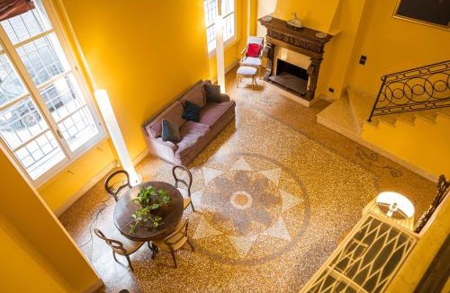 Historic Center Apartment | Tanari Palace - Exclusive