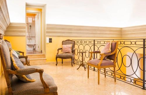 Historic Center Apartment | Tanari Palace - Exclusive