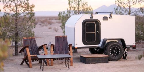 Amargosa Valley Other | Tarantula Ranch Campground & Vineyard near Death Valley National Park