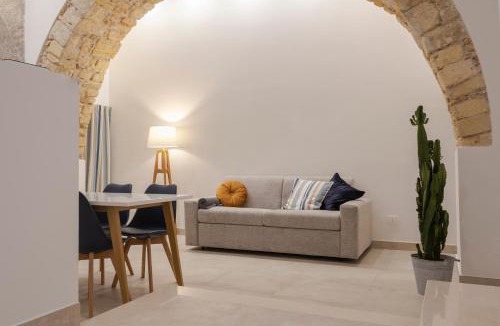 Tarquinia Apartment | Tarchi Apartament