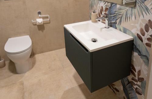 Tarquinia Apartment | Tarchi Apartament