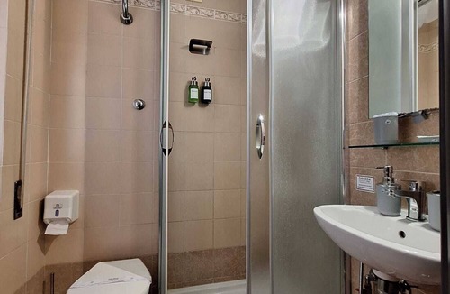 Tarquinia Bed & Breakfast | Tarchon Luxury B&B